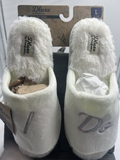 Dearfoams Ciabatta Doccia
