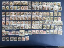 FRANCOBOLLI CASTELLI