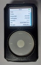 Apple iPod Classic 4