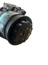 Compressore clima mercedes