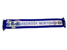 Rara sciarpa calcio vintage