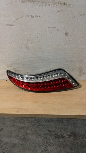 Fanale posteriore destro led - posteriore,