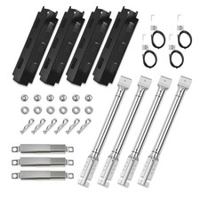 GFTIME Kit Barbecue Pezzi di