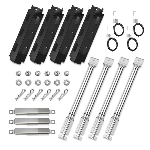 Gftime kit barbecue pezzi - gftime, di