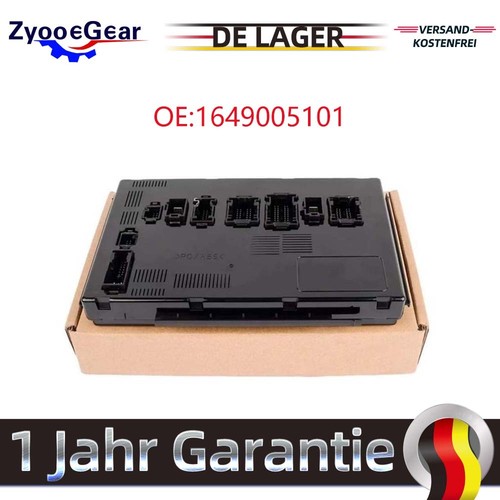 A1649004500 modulo sam - a1649004500,