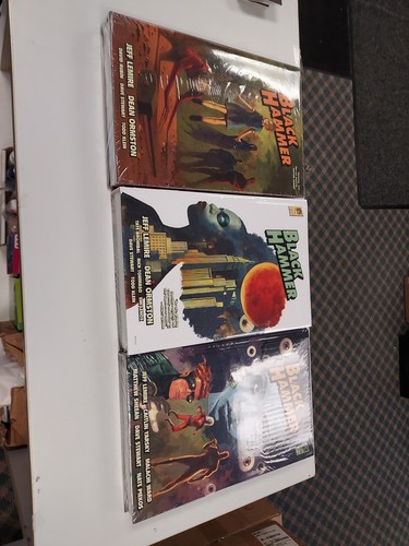 Dark horse comics - horse,