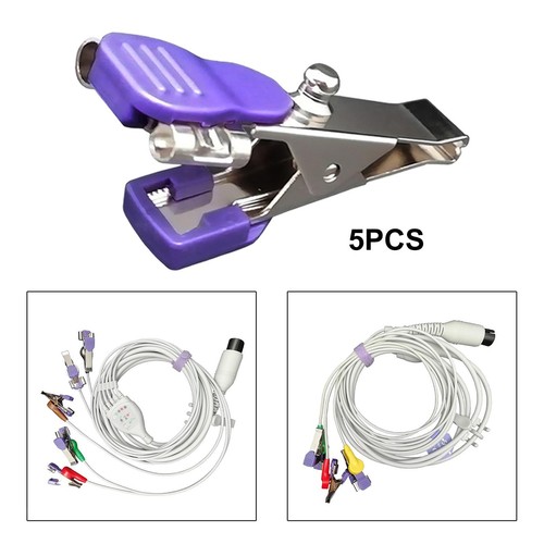 5pcs pets ecg - pets,