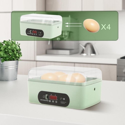 Incubatrice per uova - per, di