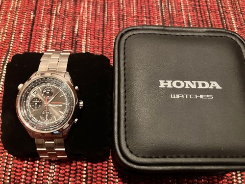 Orologio polso honda - da,