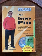 Alfio Bardolla Per essere più