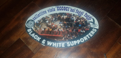 Ultras juventus black - ultras,