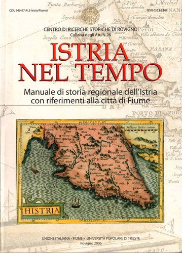 Egidio ivetic istria nel - -,