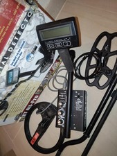metal detector whites mtx all