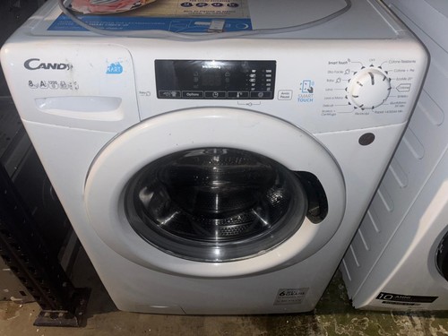 Lavatrice candy kg 1200 - lavatrice, candy,