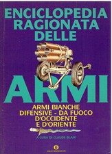 Enciclopedia ragionata delle