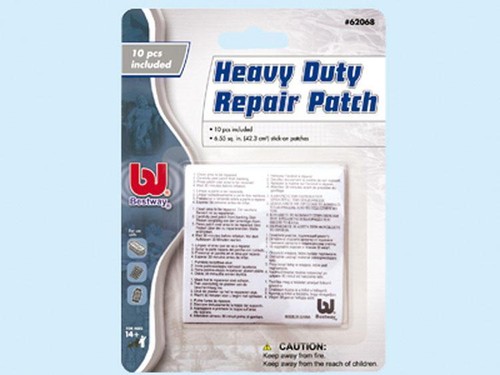 Kit ripara piscina riparazione - kit,