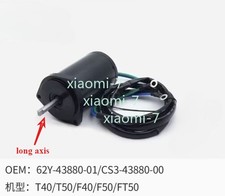 62Y-43880-01 Modello Power
