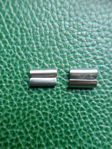 Rolex connector bracelet - 2,