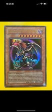 Drago Imperatore del Chaos -