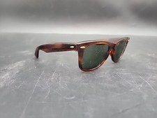 Rayban Wayfarer B&L Vintage