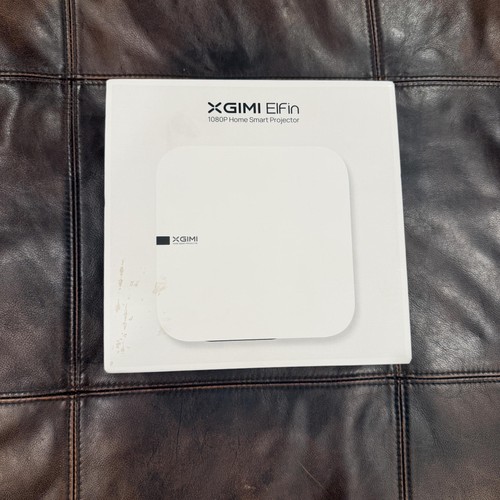 Xgimi elfin 1080p android - elfin, tv
