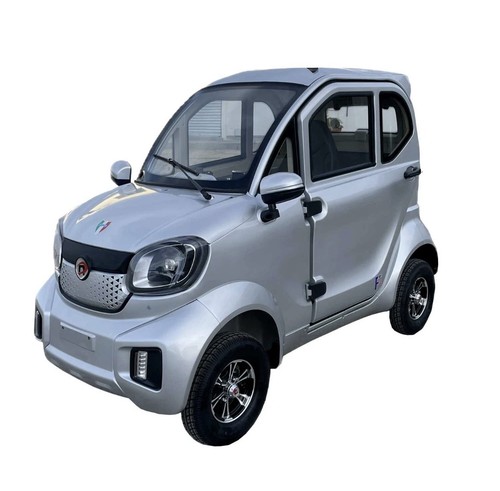 Quadriciclo scooter elettrico - scooter,