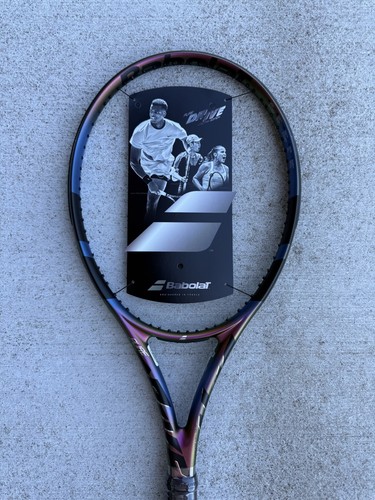 Nuova 2025 babolat pure drive - 2025,