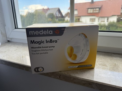 Tiralatte medela magic - tiralatte,
