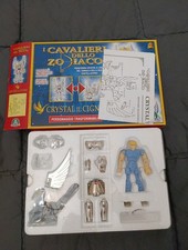 Action Figure I Cavalieri