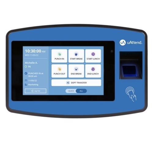 Uattend nx2500 orologio - uattend,