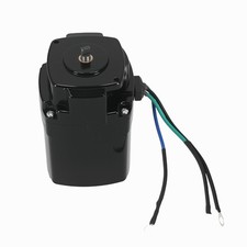 Tilt Trim Motor  For Mercury
