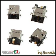 DC POWER JACK CONNETTORE