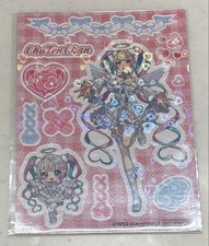 Adesivo Nidiga Shanghai Popup