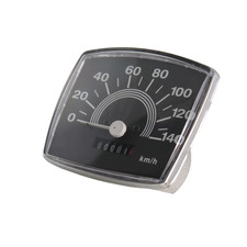 CONTACHILOMETRI SCALA 140 KM/H