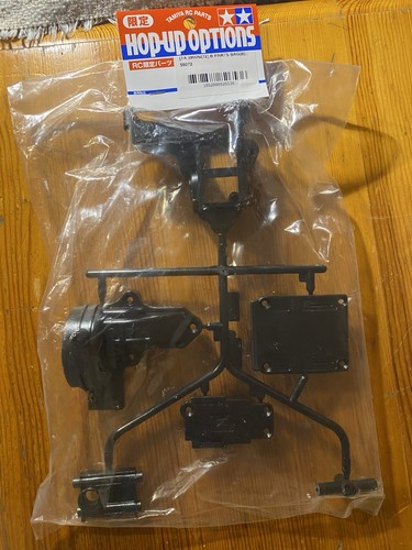 Tamiya 9005272 parts avante - b,