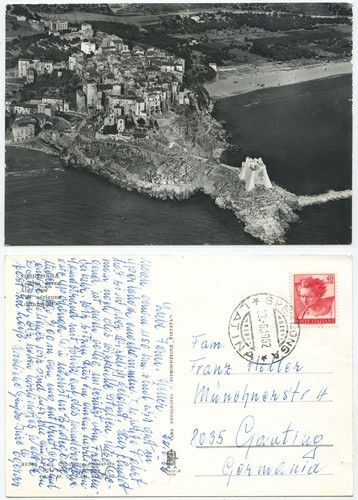 40149 trieste - trieste,