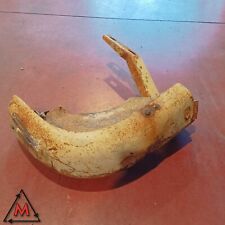 Cantonale anteriore sinistro