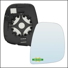 Piastra Specchio Termica Lato