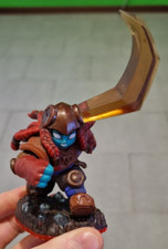 Skylanders Trap Team Head Rush (Corno Rotto) Cod 87165888 - PS3 PS4 XBOX Wii 3DS