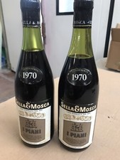 Vino Sella E Mosca I Piani