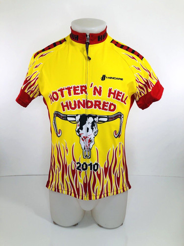 Maglia ciclismo hincapie - ciclismo,