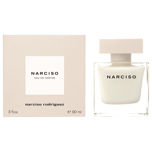 Narciso rodriguez - by,