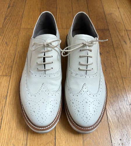Scarpe donna bianche stile - donna,