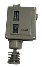 Termostato Danfoss tipo RT 34
