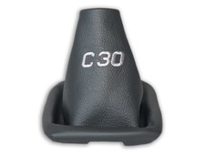 VOLVO C30 04-12 CUFFIA LEVA