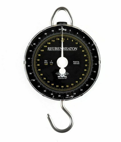 Bilancia pesca standard - bilancia,