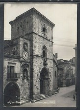 Cartolina Guardiagrele il