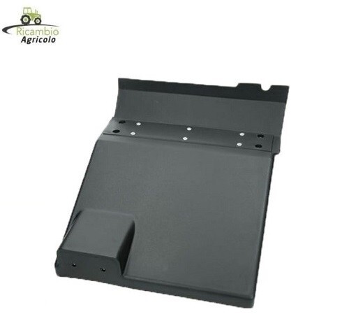 Paraspruzzi trattore fiat - dx,