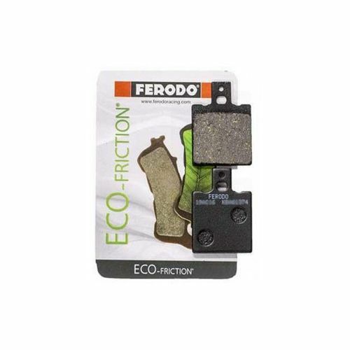 Ferodo pastiglie freno - ef, per