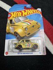 2024 60s fiat - fiat, 500d